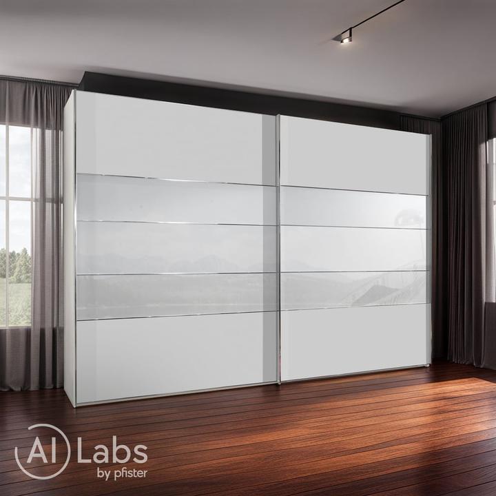 Immagine prodotto Dieter Knoll Collection Arco 201 (250 x 217 cm)