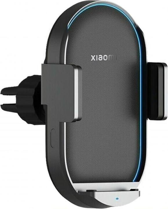 Immagine prodotto Xiaomi Caricatore Per Auto Wireless Mi 50w Nero