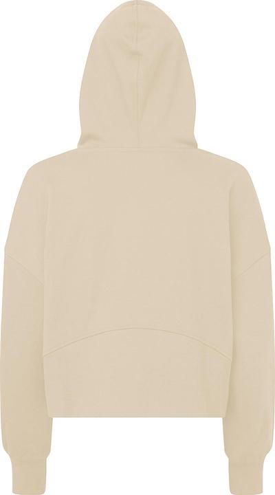 Produktbild Tri Dri Kapuzenpullover mit halbem Reissverschluss
