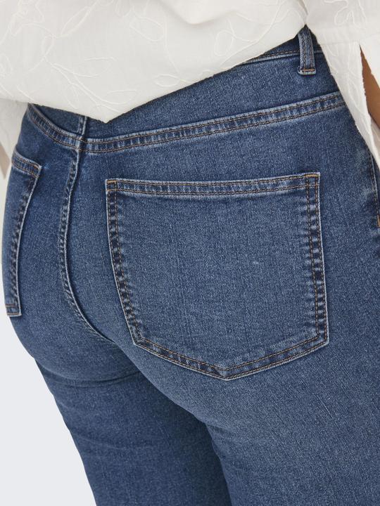 Image du produit JdY JDYMOON Hohe Taille Skinny Fit Jeans Skinny Jeans (34)