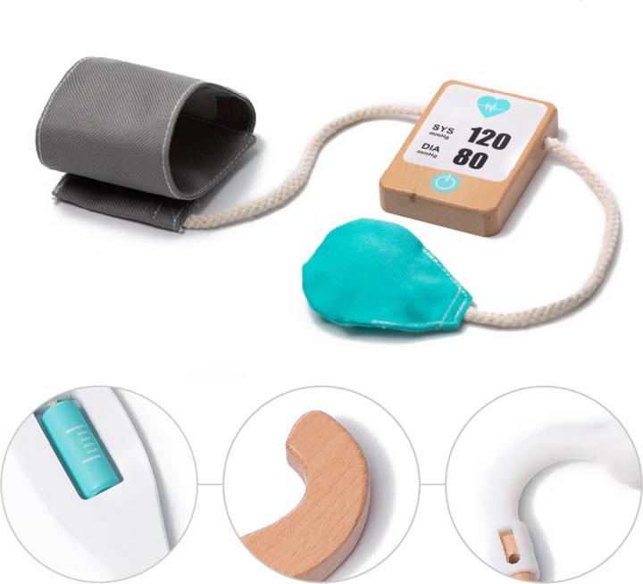 Image du produit UMU Mallette de médecin