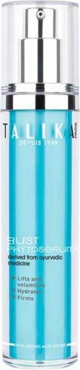 Actual product image Talika Bust Phytoserum (Body cream, 70 ml)
