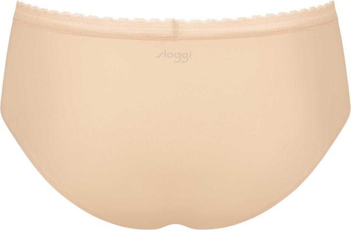 Produktbild Sloggi Body Adapt Twist Hipster (XS)