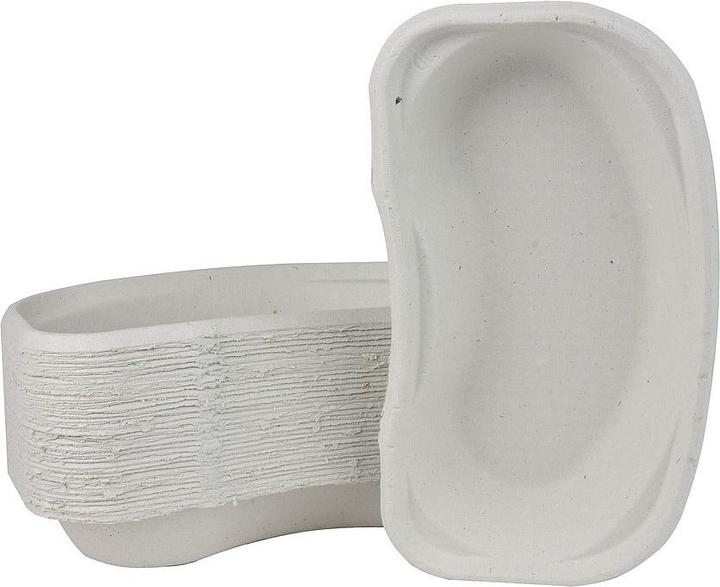 MaiMed Bowl ECO Nierenschalen 100% Zellstoff ohne Chlorbleiche