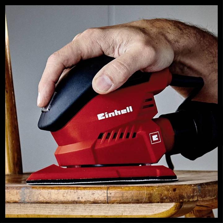 Immagine prodotto Einhell Th-Os 1016 (Multisander, 100 W)