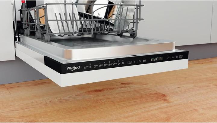 Actual product image Whirlpool WSIP 4O23 PFE