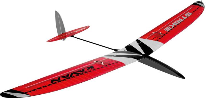 Image du produit Kavan Strike DLG 1498mm kit Holzbausatz (Planeur)