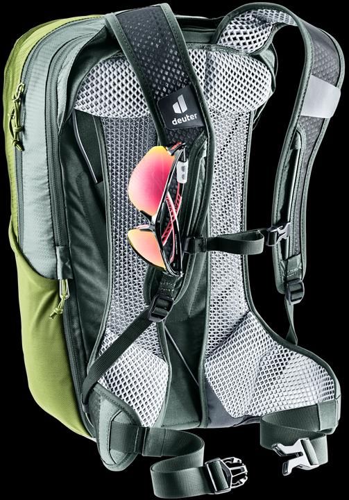 Produktbild Deuter Race Air 14+3 (14 l)