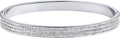 Image du produit Silvego Andra bracelet en acier avec brillance zirconium KMM152875