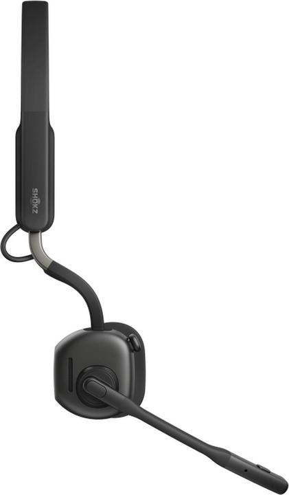 Produktbild Shokz Openmeet (ANC, 15 h, Kabellos)