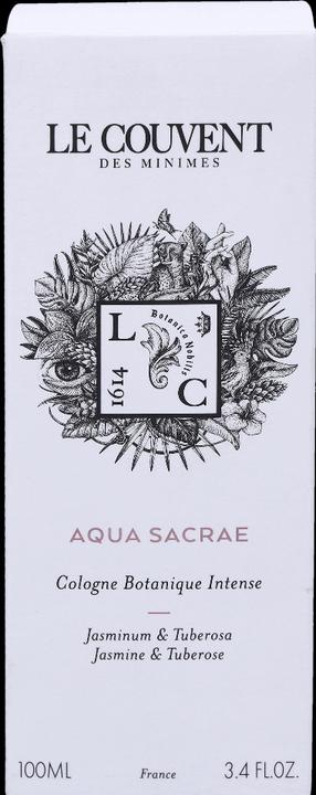 Immagine prodotto Le Couvent Eau de Toilette Spray 100 ml (Eau de cologne, 100 ml)
