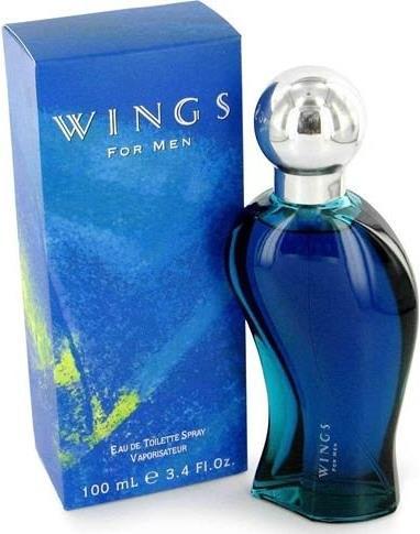 Produktbild Giorgio Beverly Hills Wings (Eau de Toilette, 100 ml)