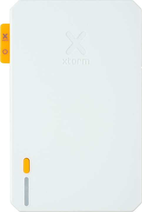 Xtorm Essential Series (10000 mAh, 15 W, 37 Wh)