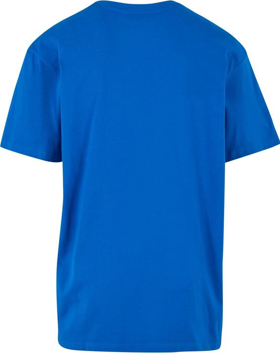 Produktbild Urban Classics Upscale Upscale Core EMB Oversize Tee - 191111 (M)