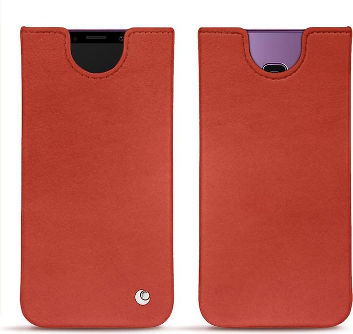 Arange clouquié ( Pantone #D33108 )