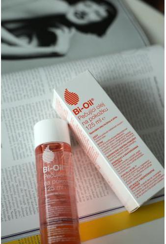 Produktbild Bio-Oil Specialist Skincare Oil (Körperöl, 125 ml)