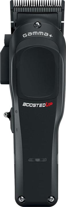 Produktbild Gamma Più Gamma+ Boosted Up Professional Clipper with Improved Performance for Men