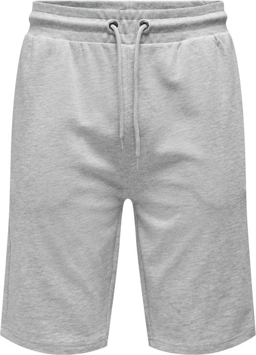 Mélange de gris clair