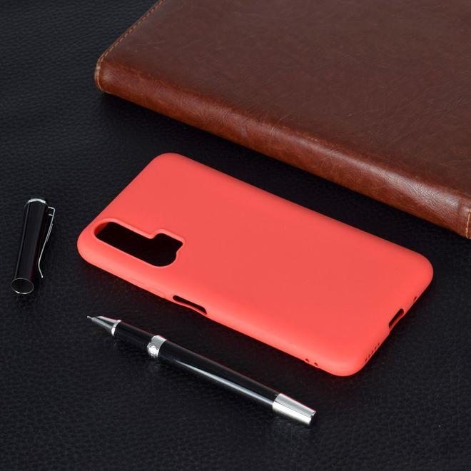 Image du produit MU Classic Série Softcase TPU (Honor 20 Pro)