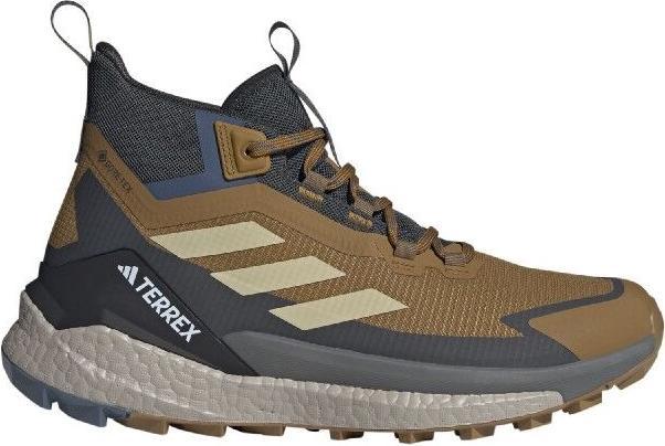 Actual product image adidas Terrex Free Hiker 2 GTX (42 2/3)