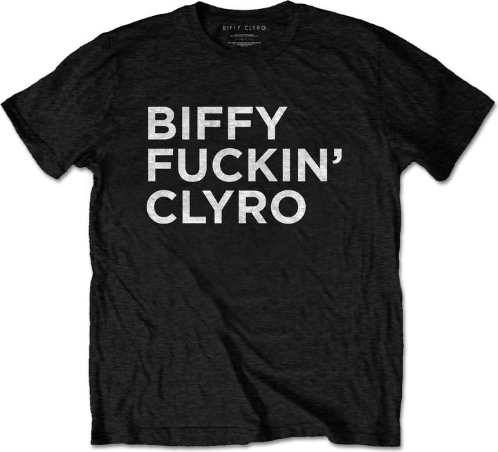 Biffy Clyro Biffy Fucking Clyro