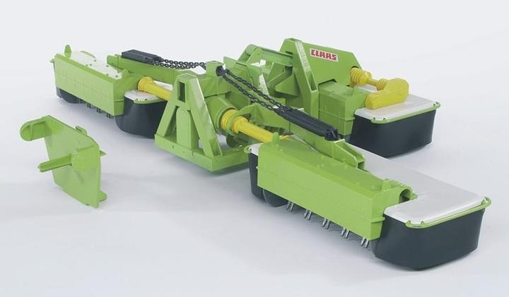 Image du produit Bruder Faucheuse triple