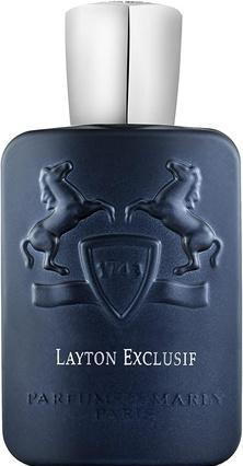 Actual product image Parfums de Marly Layton Exclusif (Eau de parfum, 125 ml)