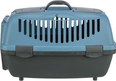 Produktbild Trixie Transportbox Capri 2 (Hund, Reflektoren)