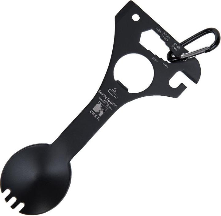CRKT Eat'N Tool XL (2 Functions)