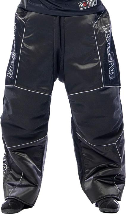 Image du produit Blindsave Pantalon de gardien de but Legacy Rc Black - (M)