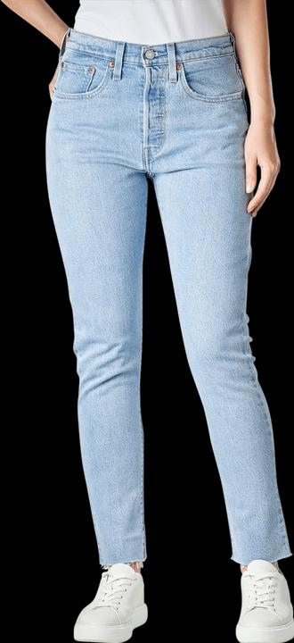 Image du produit Levis 501 Jeans Skinny tango talks (W32/L28)