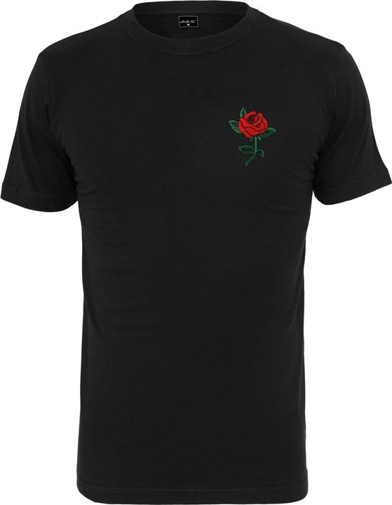 Image du produit Mister Tee Ladies Rose Tee (XS)