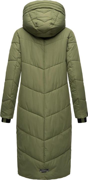 Actual product image Marikoo Nadaree XVI (XS)