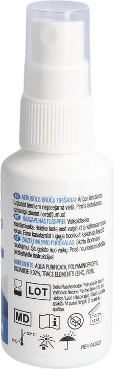 Image du produit Livsane Wundreinigungsspray (50 ml, Spray)