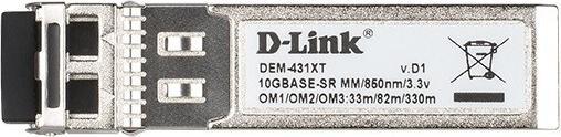 Produktbild D-Link DEM-431XT