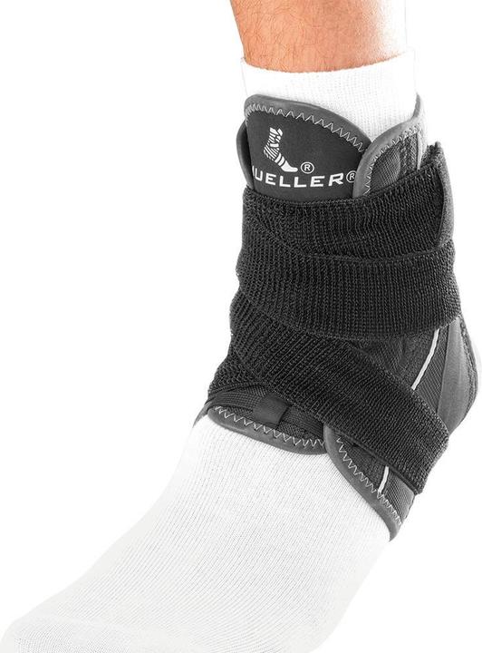 Produktbild Mueller Fussgelenkbandage Hg80 (XXL)