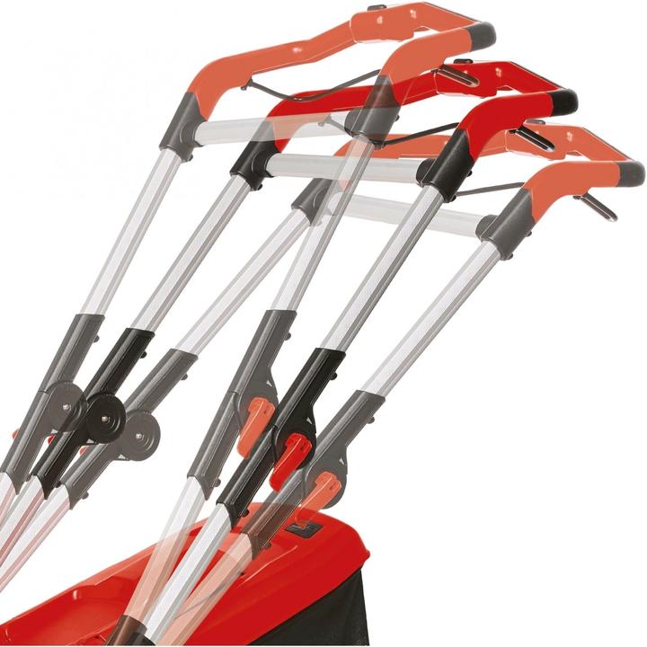 Produktbild Einhell GP-CM 36/41 Li-Solo (Akkubetrieb)