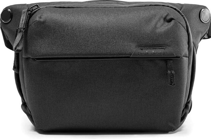 Actual product image Peak Design Everyday Sling v2 (Camera shoulder bag, 6 l)