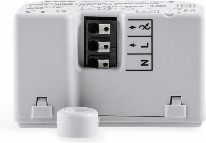 Produktbild EQ-3 Dimmaktor (Dimmaktor)