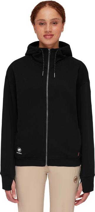 Produktbild Mammut ML Hooded Jacket Women (L)