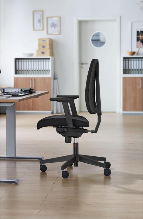 Produktbild Nowy Styl NowyStyl Bürostuhl Navigo Air-Care