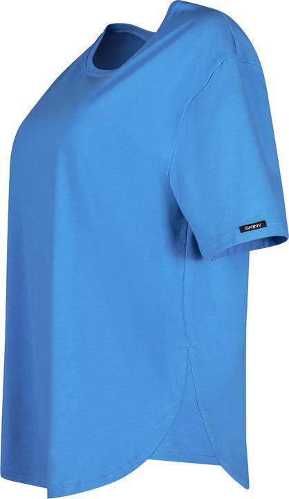 Immagine prodotto Skiny camicia da donna a maniche corte Night In 02 (36)