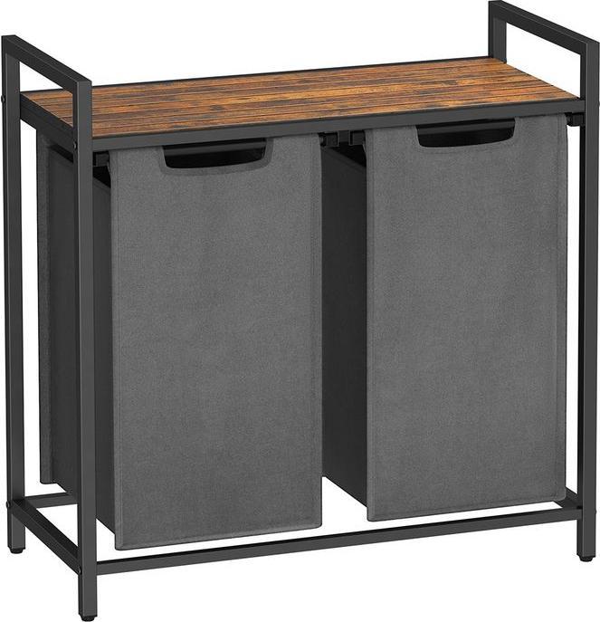 Image du produit Vasagle Laundry (92 l)