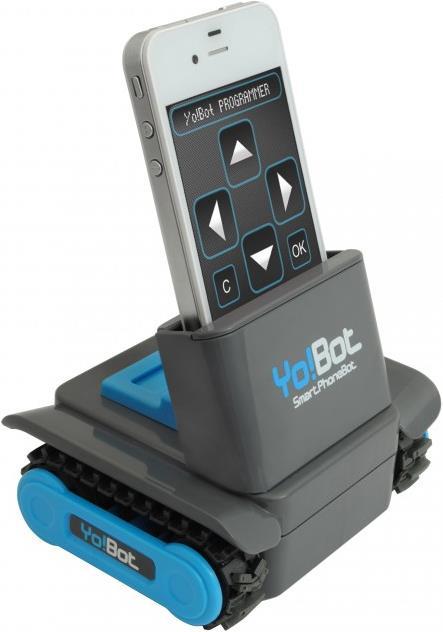Image du produit Yo!Bot SmartPhoneBot