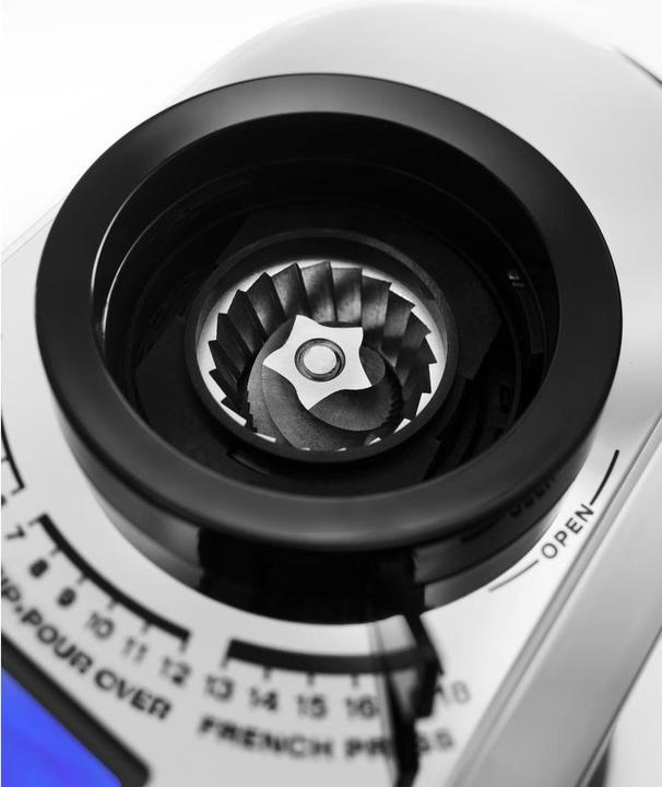 Actual product image De'Longhi Dedica KG 521.M