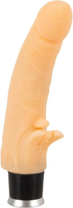 Actual product image Nature Skin Flame Vibe