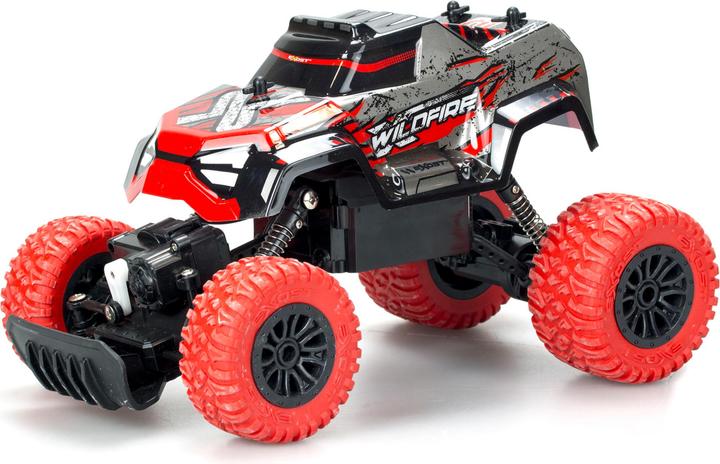Image du produit Silverlit Exost X-Wildfire, 2.4 GHz