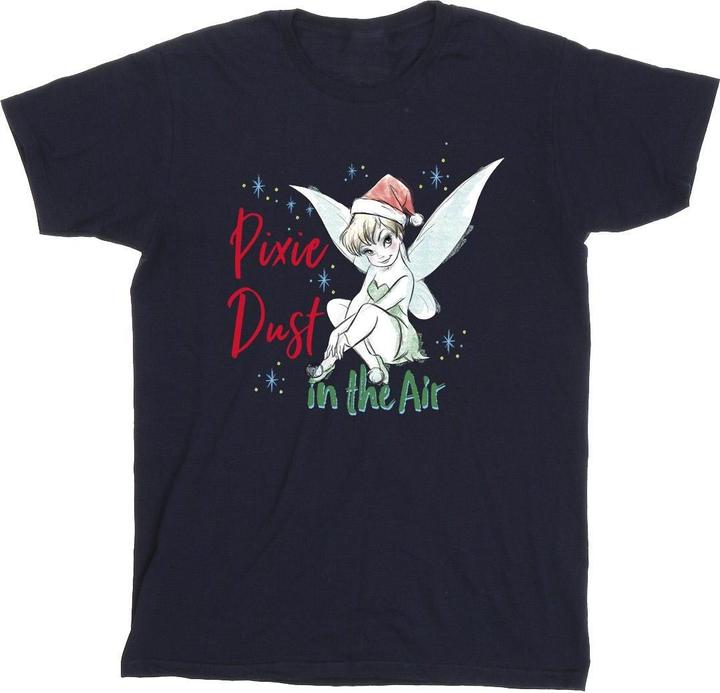 Disney Tinker Bell Pixie Dust TShirt