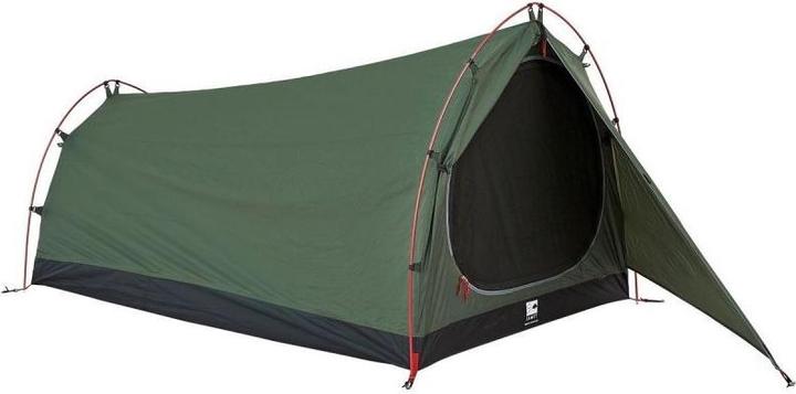 Actual product image Jamet Monte Cinto 4000 (Tunnel tent, 0.90 kg, 2 persons)