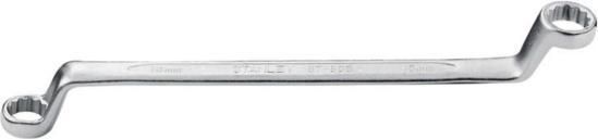 Produktbild Stanley Ringschlüssel 14 x 15 mm DIN 3113 4-87-805
